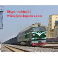 Train shipping from China to Uzbekistan----wikin He